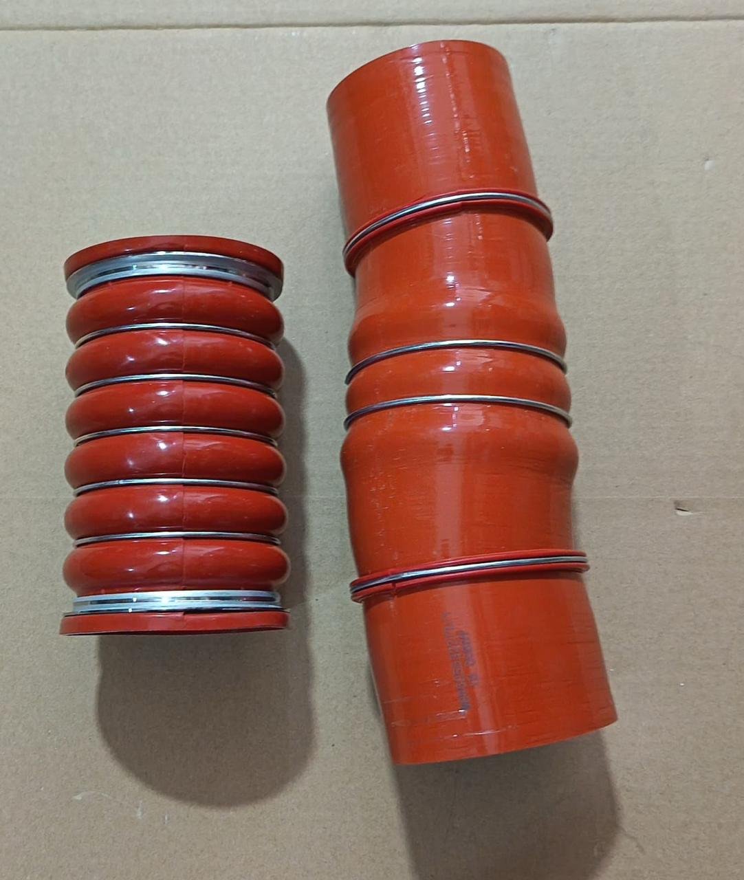 بكرة عمود المرفق